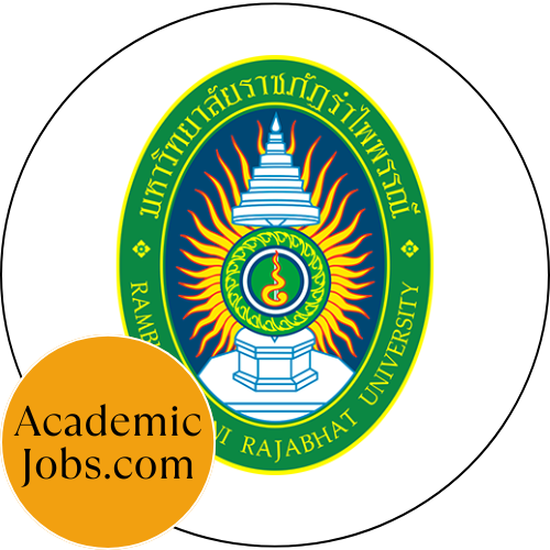 Phranakhon Si Ayutthaya Rajabhat University logo